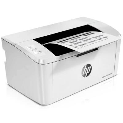 Laserová tiskárna HP LaserJet Pro M15w