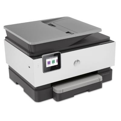 Multifunkční tiskárna HP OfficeJet Pro 9013