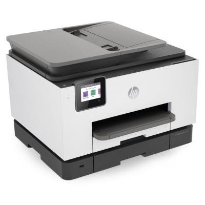 Multifunkční tiskárna HP OfficeJet Pro 9020