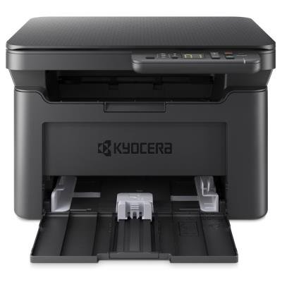 Černobílé laserové tiskárny s USB