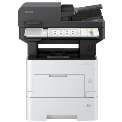 Kyocera ECOSYS MA5500ifx/ A4 MFP černobílá/ čb/ 55ppm/ duplex/ ADF/ USB/ LAN/ Displej/ HyPAS/ fax