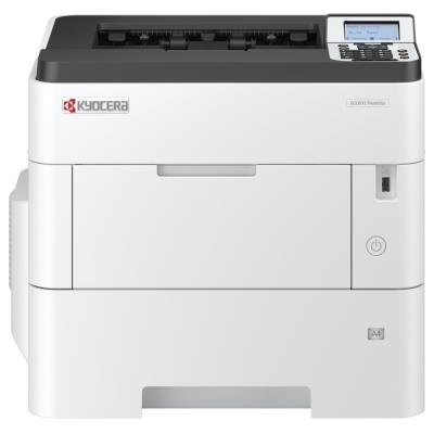 Kyocera ECOSYS PA6000x/ A4 čb/ 60ppm/ PCL+PS3/ 512MB RAM/ Duplex/ USB/ LAN