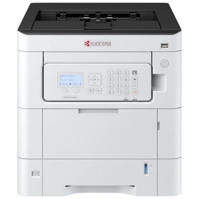 Kyocera ECOSYS PA3500cx/ A4 barevná/ 35ppm/ Duplex/ USB/ LAN