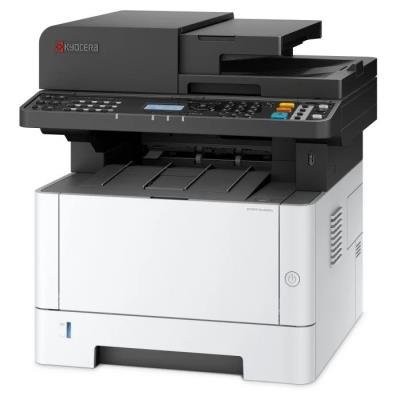 Kyocera ECOSYS MA4000fx/ A4 MFP/Fax/ černobílá / 40ppm/ duplex/ DADF/ USB/ LAN/ Displej/Mobile Print app