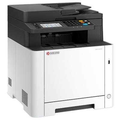 Kyocera ECOSYS MA2600cfx MA2101cfx  A4/ MFP barevná 26ppm, 1200 dpi, 1GB, duplex, LAN, start. tonery 1500str., LCD