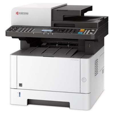 KYOCERA ECOSYS M2540DN/ A4/ 40ppm/ 1200x1200 dpi/ 512MB/ Duplex/ DADF/ LAN/ USB