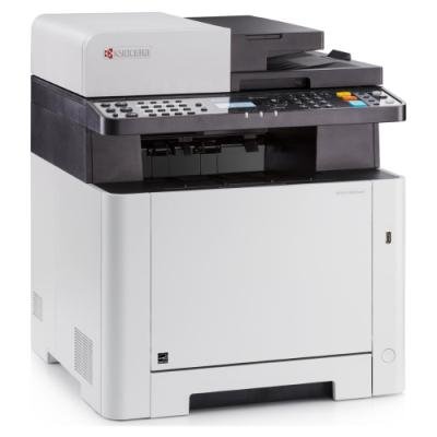 Multifunkční tiskárna Kyocera ECOSYS M5521cdn