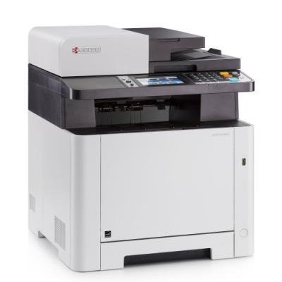 Multifunkční tiskárna Kyocera ECOSYS M5526cdw