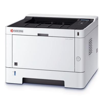 KYOCERA ECOSYS P2040DN/ A4/ 1200x1200/ PCL+PS/ Duplex/ USB/ LAN