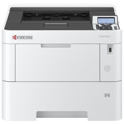 Kyocera ECOSYS PA4500x/ A4/ 45ppm/ 1200x1200 dpi/ PCL+PS3/ 512MB RAM/ Duplex/ USB/ LAN