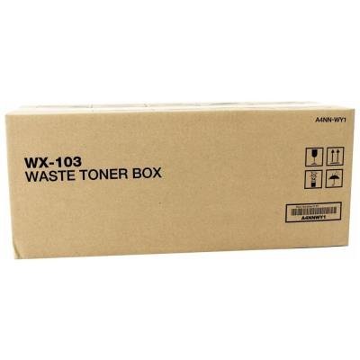 Konica Minolta Nádobka na přebytečný toner WX-103 C224/284 (A4NNWY3/A4NNWY4)