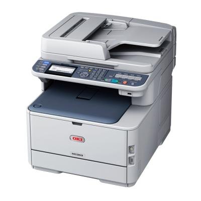 Multifunkční tiskárna OKI MC363dn