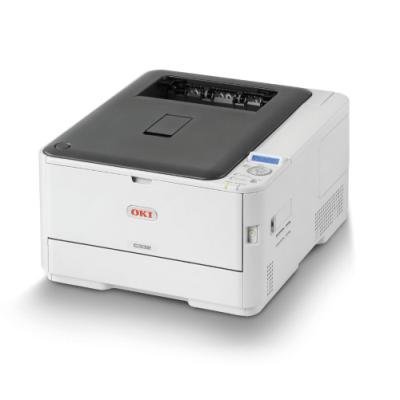 Laserová tiskárna OKI C332dn