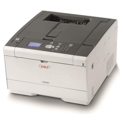 Laserová tiskárna OKI C532dn