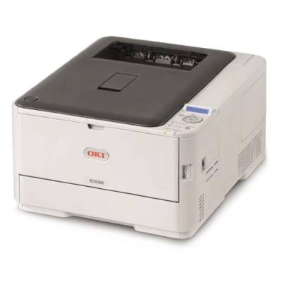 Laserová tiskárna OKI C332dnw
