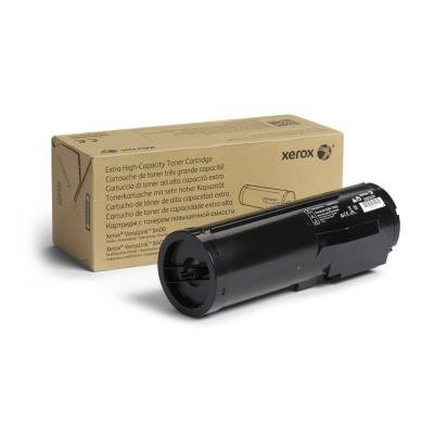 Toner Xerox 106R03586 černý