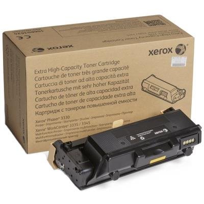 Toner Xerox 106R03625 černý