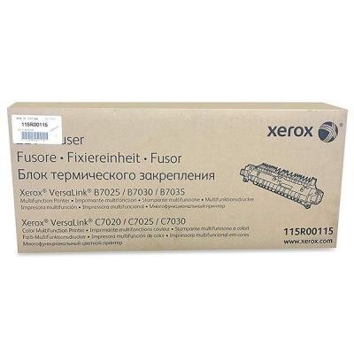 Zapékací jednotka Xerox 115R00115