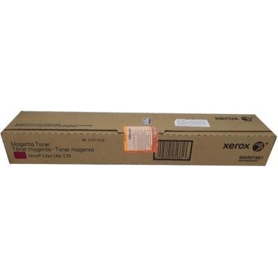 Toner Xerox 006R01661 červený