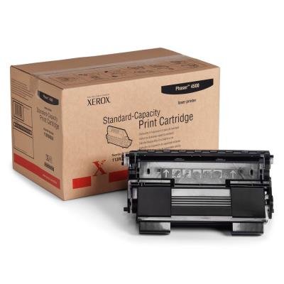 Xerox original toner 113R00656 (Black, 10 000pages) for Phaser 4500