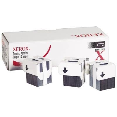 Xerox originální sponky (3x5000ks) pro WC 75xx, M4, 72228...