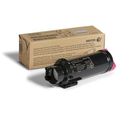 Toner Xerox 106R03486 červený