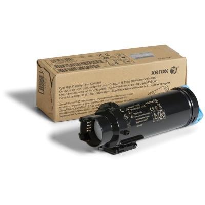 Toner Xerox 106R03485 modrý