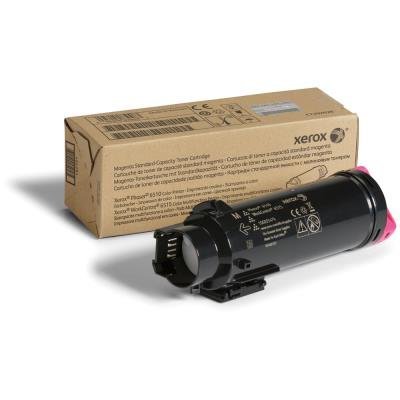 Xerox original toner 106R03482 (Magenta, 1 000pages) for Phaser 6510 a WorkCentre 6515