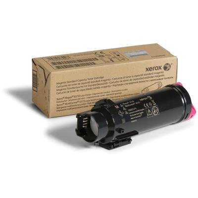 Toner Xerox 106R03482 červený