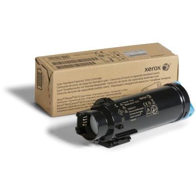 Toner Xerox 106R03481 azurový