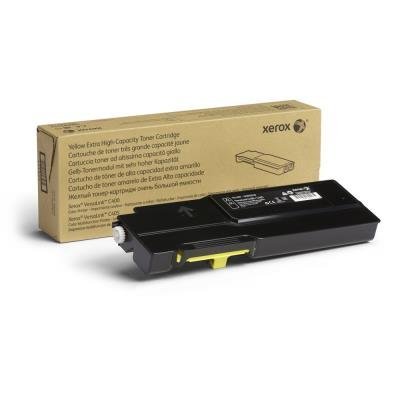 Xerox original toner 106R03533 (Yellow, 8 000pages) for VersaLink C400/C405