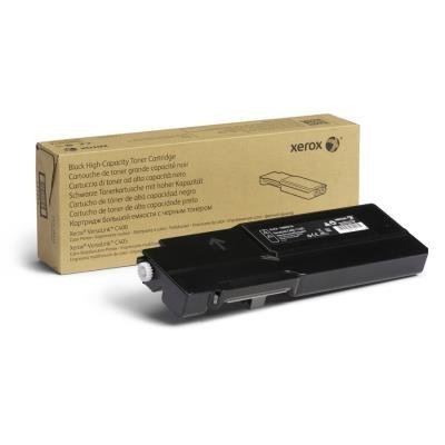 Xerox original toner 106R03532 (Black, 10 500pages) for VersaLink C400/C405