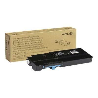 Toner Xerox 106R03510 modrý