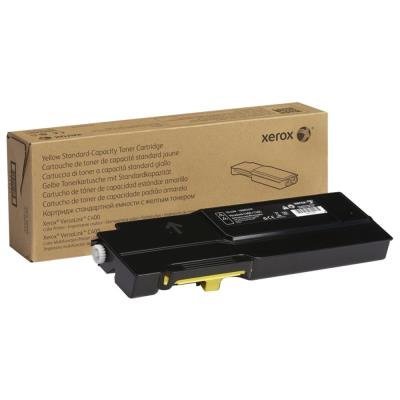 Toner Xerox 106R03509 žlutý