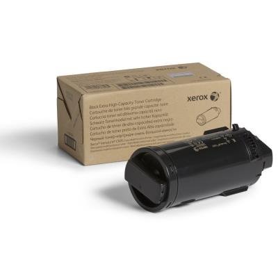 Toner Xerox 106R03939 černý