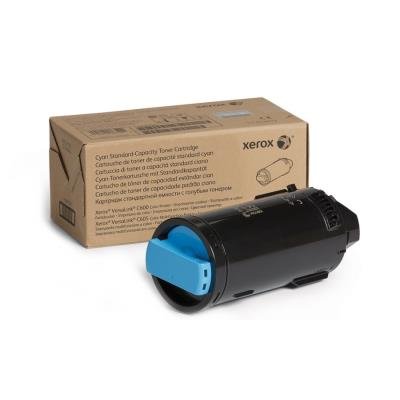 Toner Xerox 106R03908 modrý