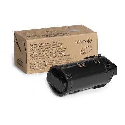 Toner Xerox 106R03887 černý