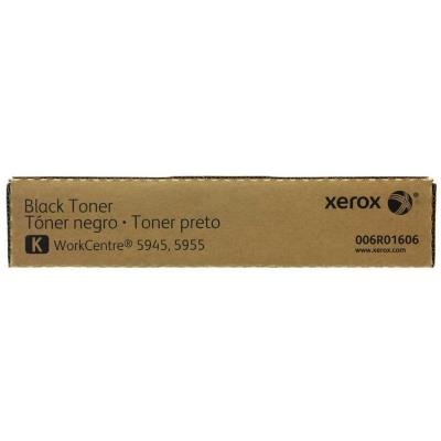 Toner Xerox 006R01606 černý
