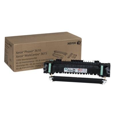 Xerox maintenance kit (fuser, transfer unit) pro Phaser 3610, WorkCentre 3655/3615