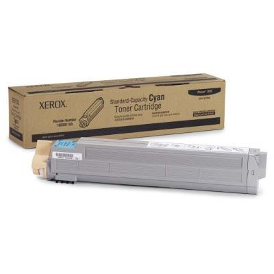 Xerox original toner 106R01150 (Cyan, 9 000pages) for Phaser 7400
