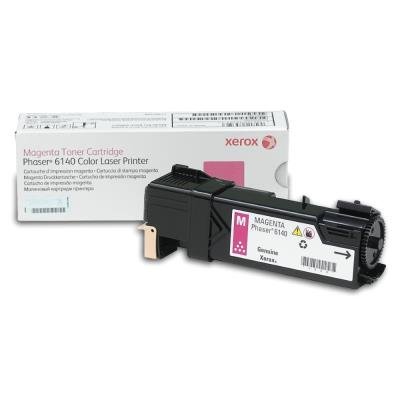 Toner Xerox 106R01482 červený