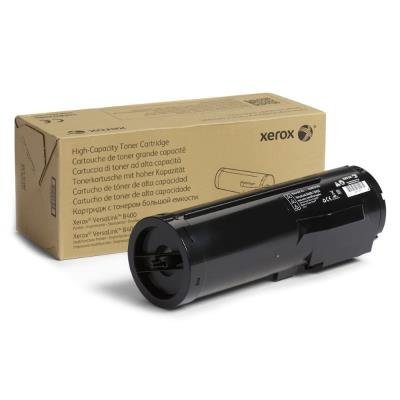 Toner Xerox 106R03581 černý