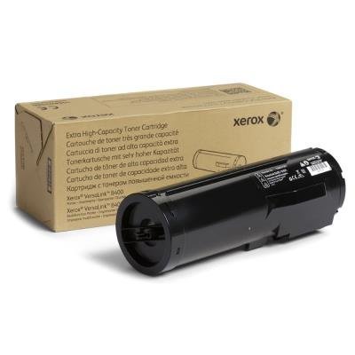 Xerox original toner 106R03583 (black, 13 900str) for VersaLink B400/B405