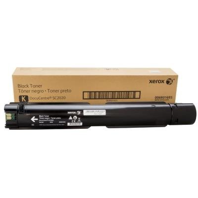 Xerox original toner 006R01693 (black, 9000str) for DocuCentre SC2020