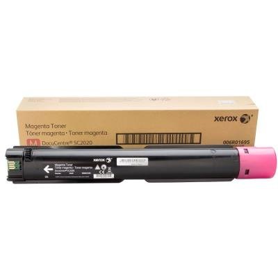 Xerox original toner 006R01695 ( magenta, 3000str) for DocuCentre SC2020