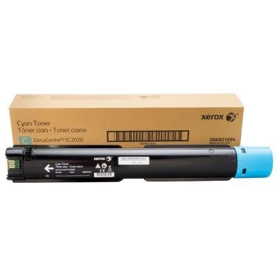 Xerox original toner 006R01694 ( cyan, 3000str) for DocuCentre SC2020