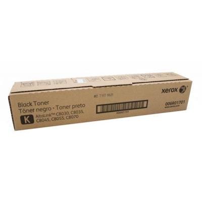 Toner Xerox 006R01701 černý