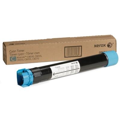 Xerox originál toner 006R01702 (cyan, 15 000str) for AltaLink 80xx