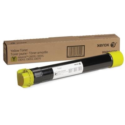 Xerox originál toner 006R01704 (yellow, 15 000str) for AltaLink 80xx