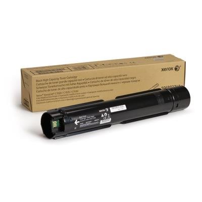 Xerox originál toner 106R03749 (black, 16 100str) for VersaLink C70xx